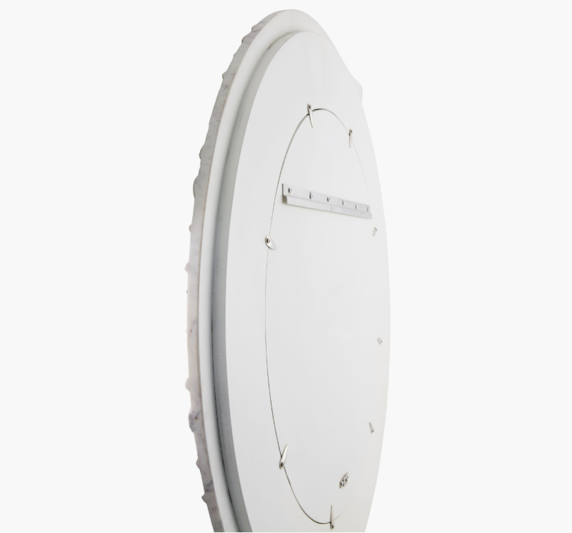 Celebes Accent Mirror