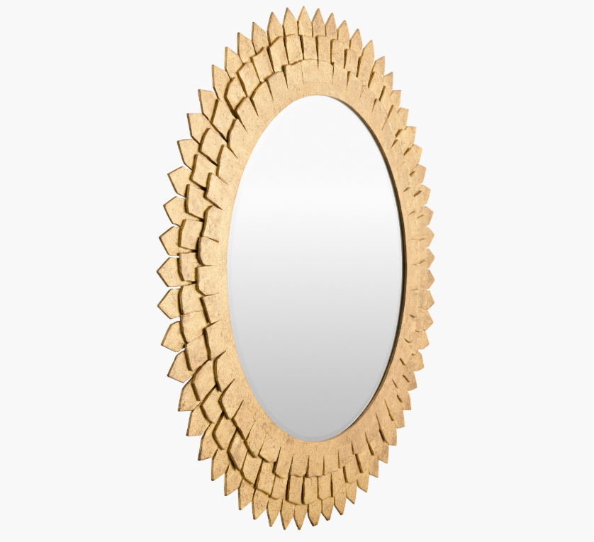 Cian Accent Mirror