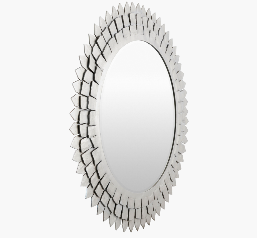 Cian Accent Mirror
