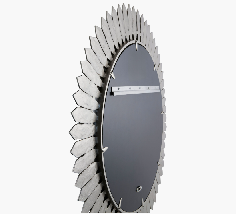 Cian Accent Mirror