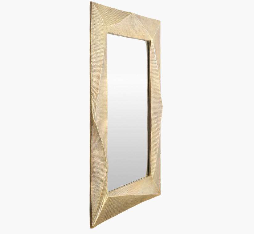 Ciar Accent Mirror