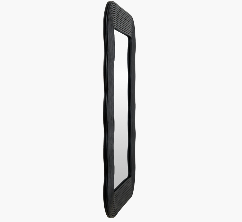 Dance Accent Mirror