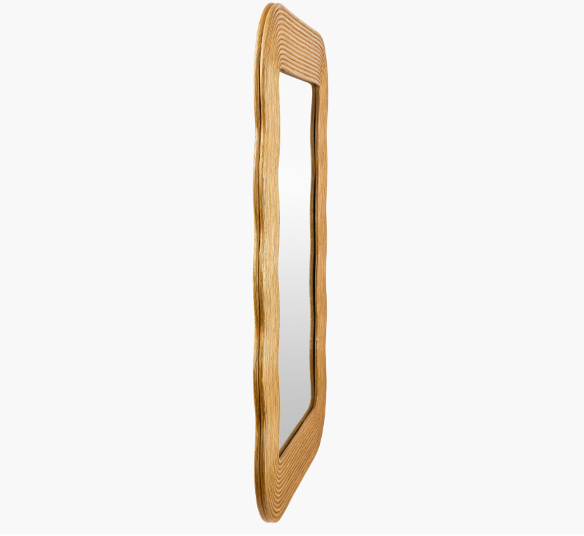 Dance Accent Mirror