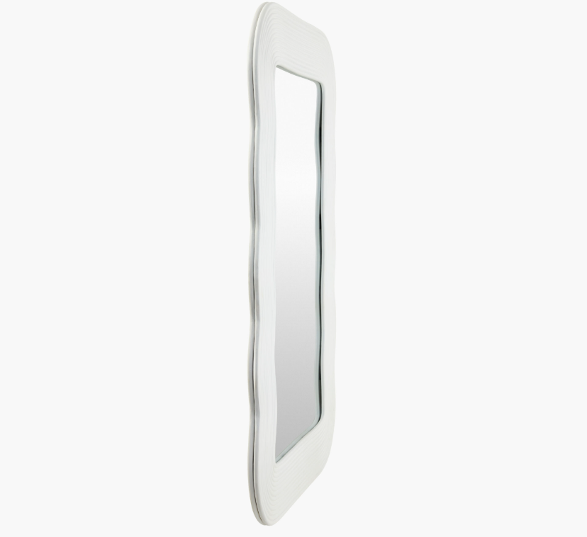 Dance Accent Mirror