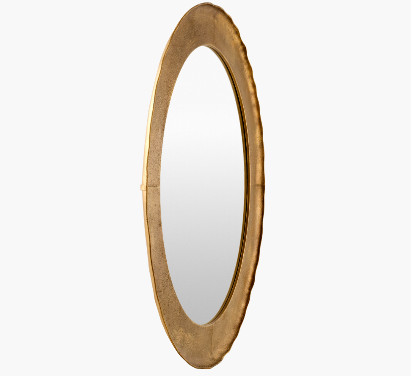 Danica Accent Mirror