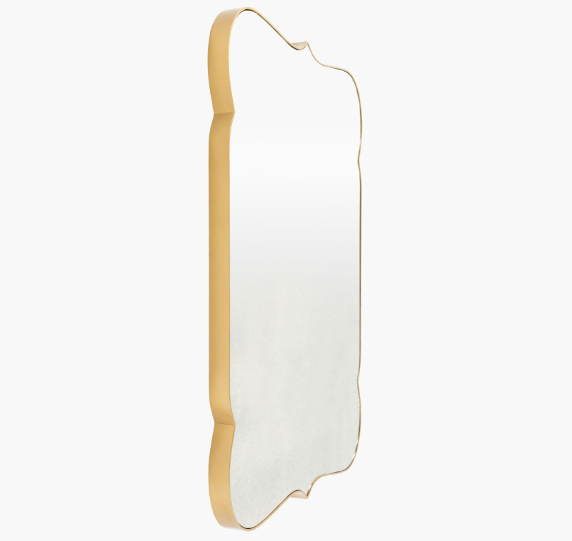 Imelda Accent Mirror