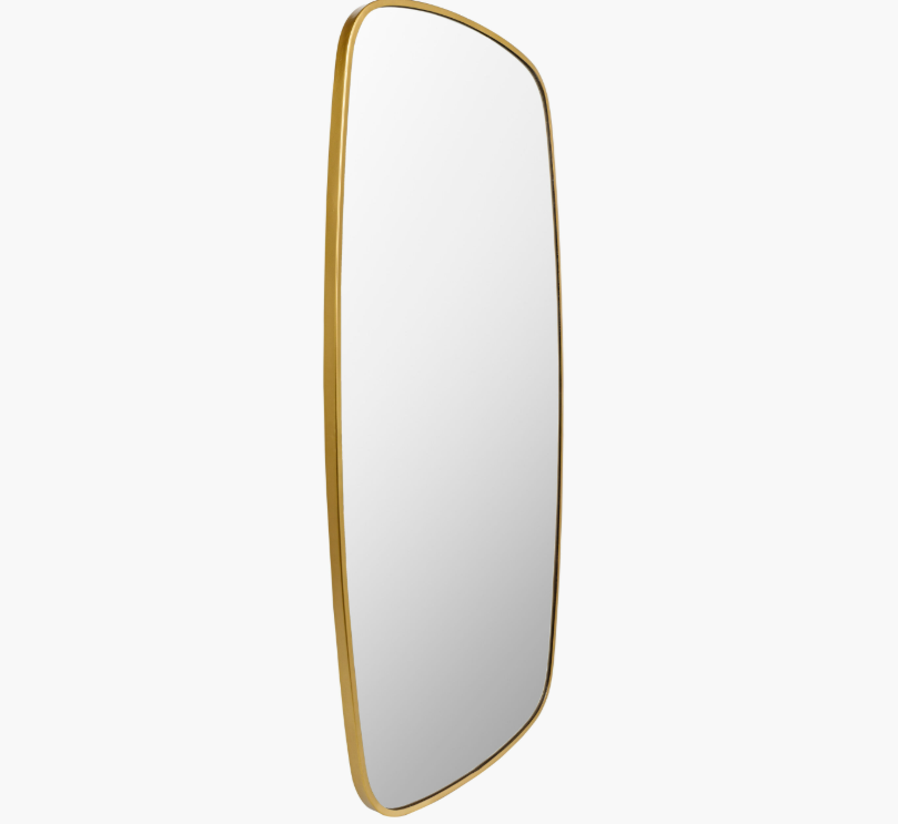 Inverness Accent Mirror, Full Length Mirror