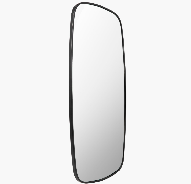 Inverness Accent Mirror, Full Length Mirror