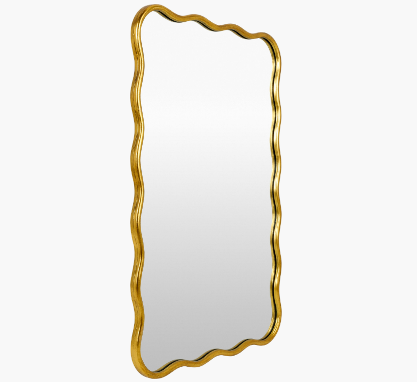 Ismenia Accent Mirror
