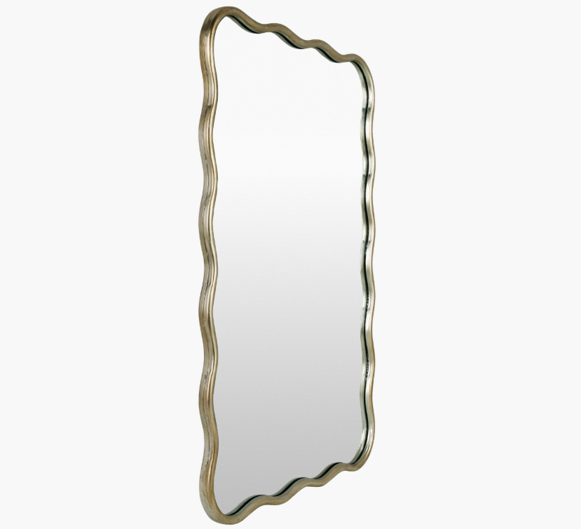 Ismenia Accent Mirror
