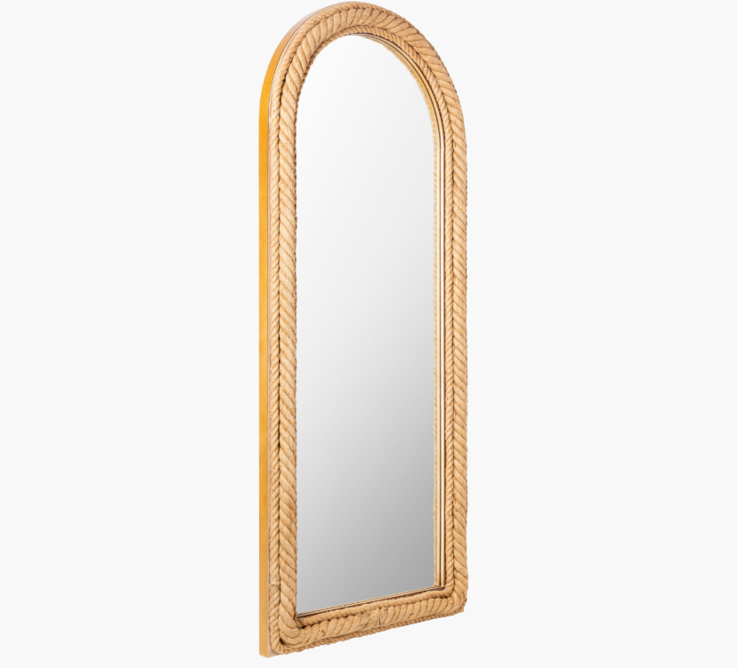 Magdalen Full Length Mirror