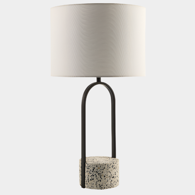 Pella Accent Table Lamp