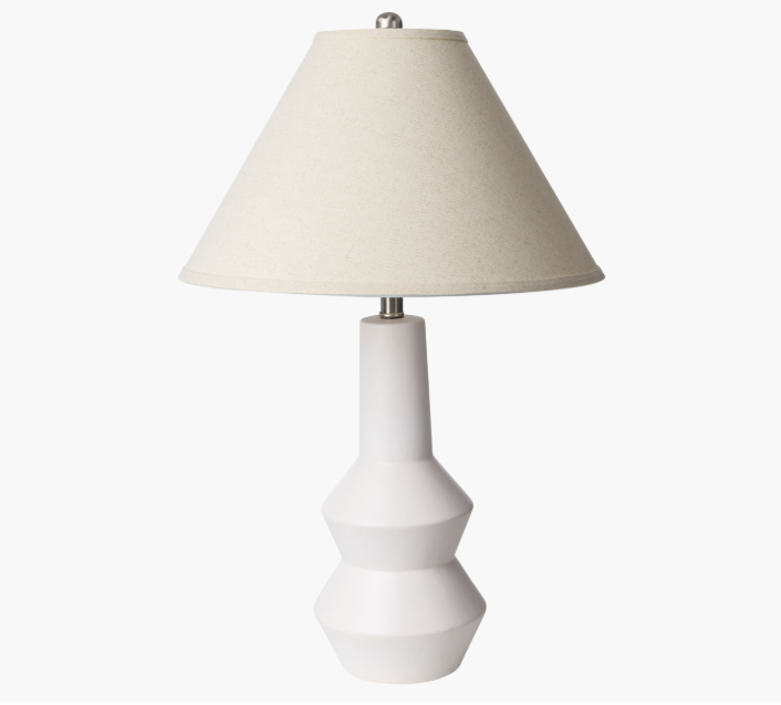 Pavillion Accent Table Lamp