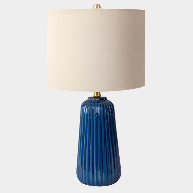 Patras Accent Table Lamp