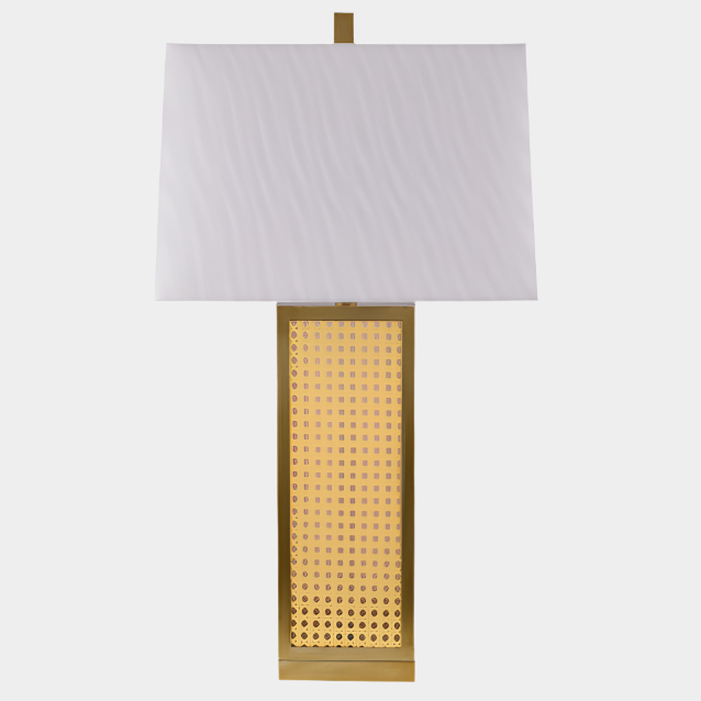 Palta Accent Table Lamp