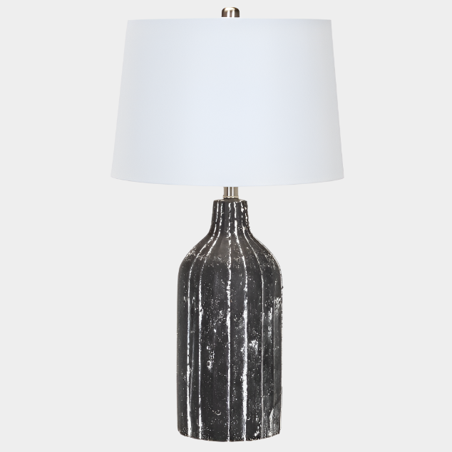 Nicobar Accent Table Lamp