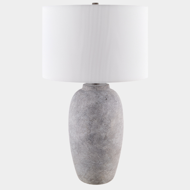 Gasius Accent Table Lamp