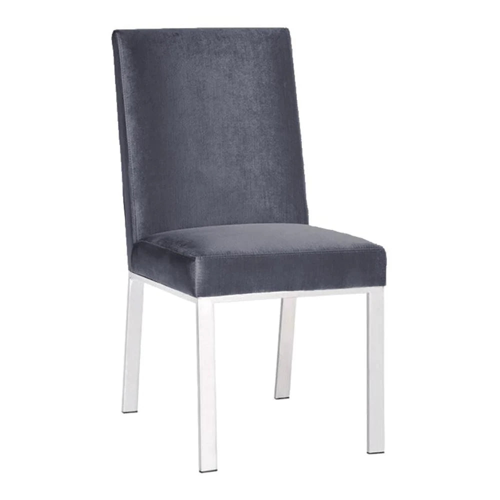 Chaise de salle à manger Sebastian