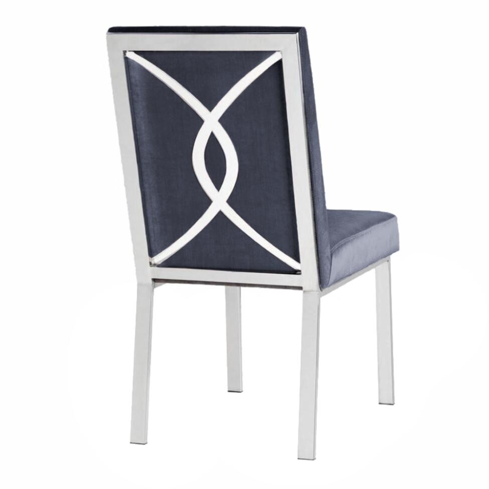 Chaise de salle à manger Sebastian