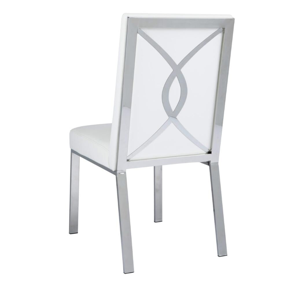 Chaise de salle à manger Sebastian