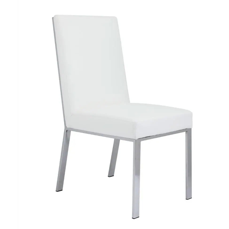 Chaise de salle à manger Sebastian