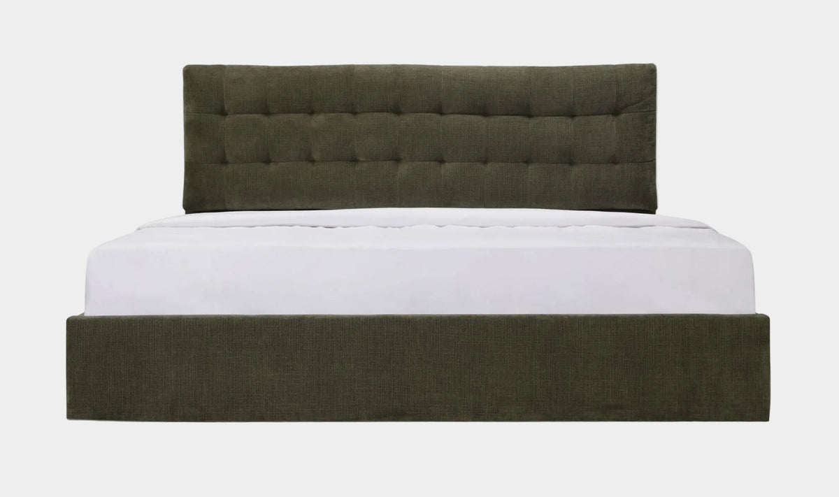 Sebastion Storage Bed