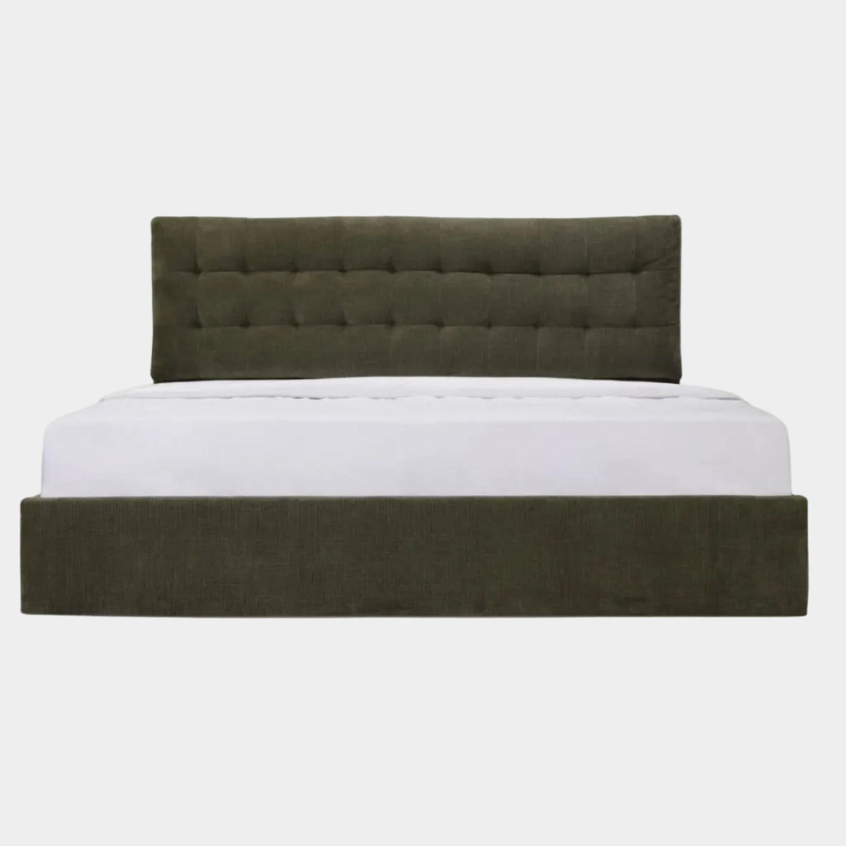Sebastion Storage Bed