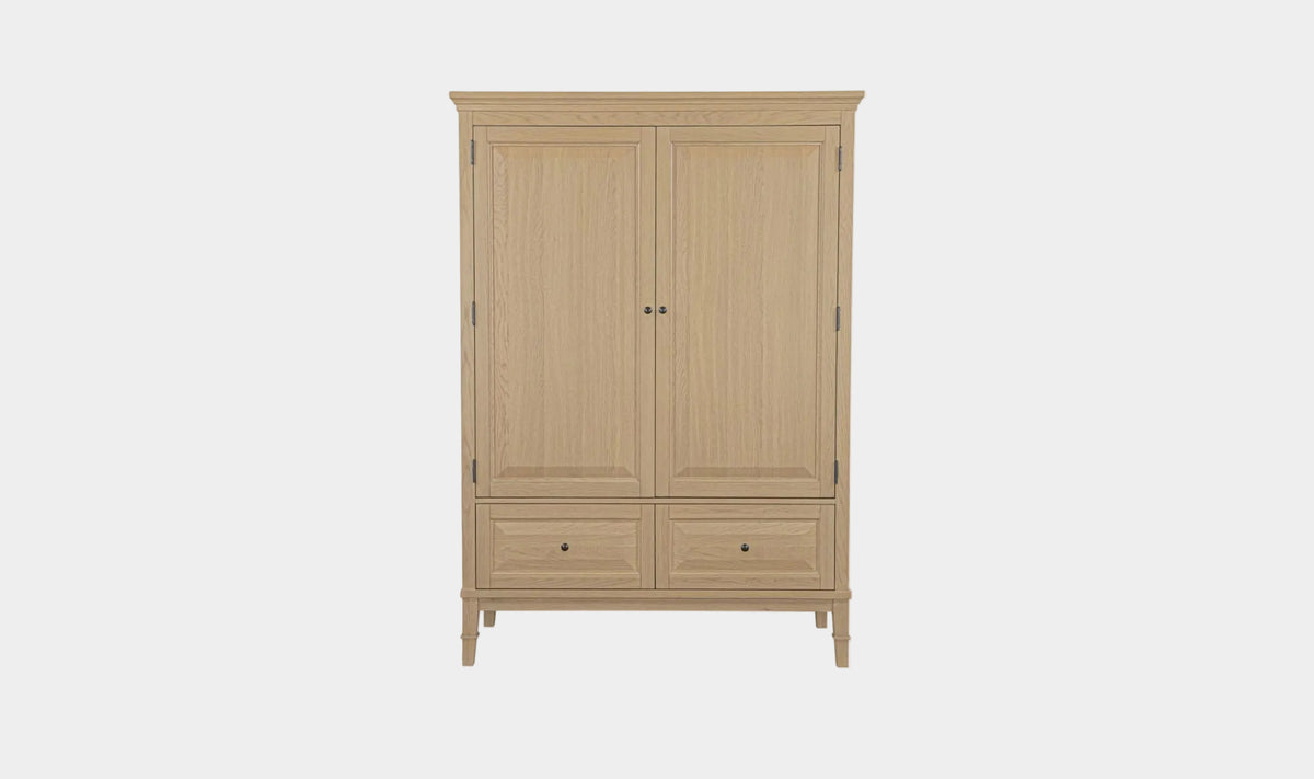 Shelley Tall Cabinet
