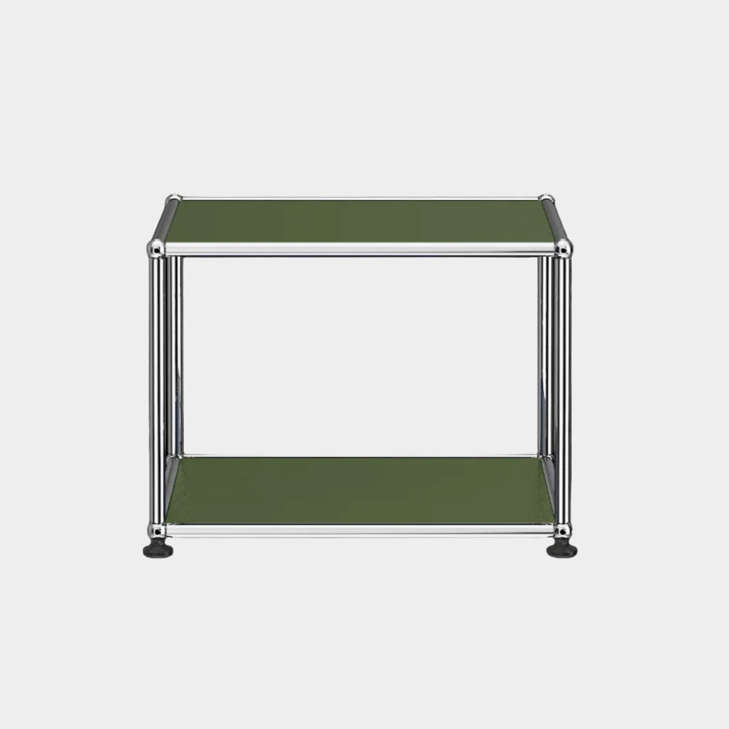 USM Haller Side Table (M22)