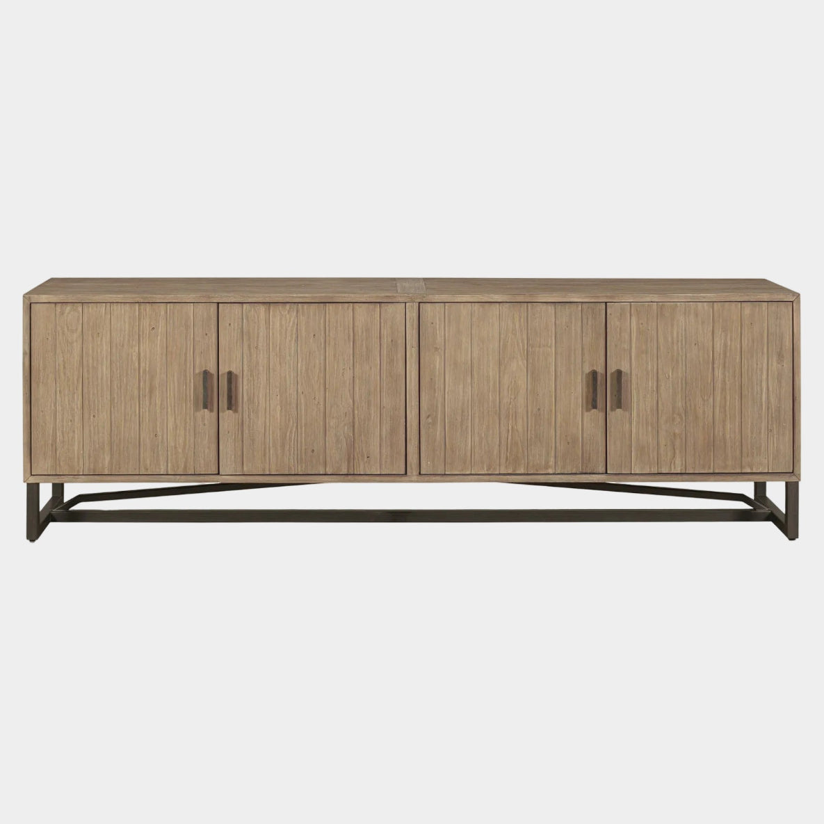 Sierra Media Unit