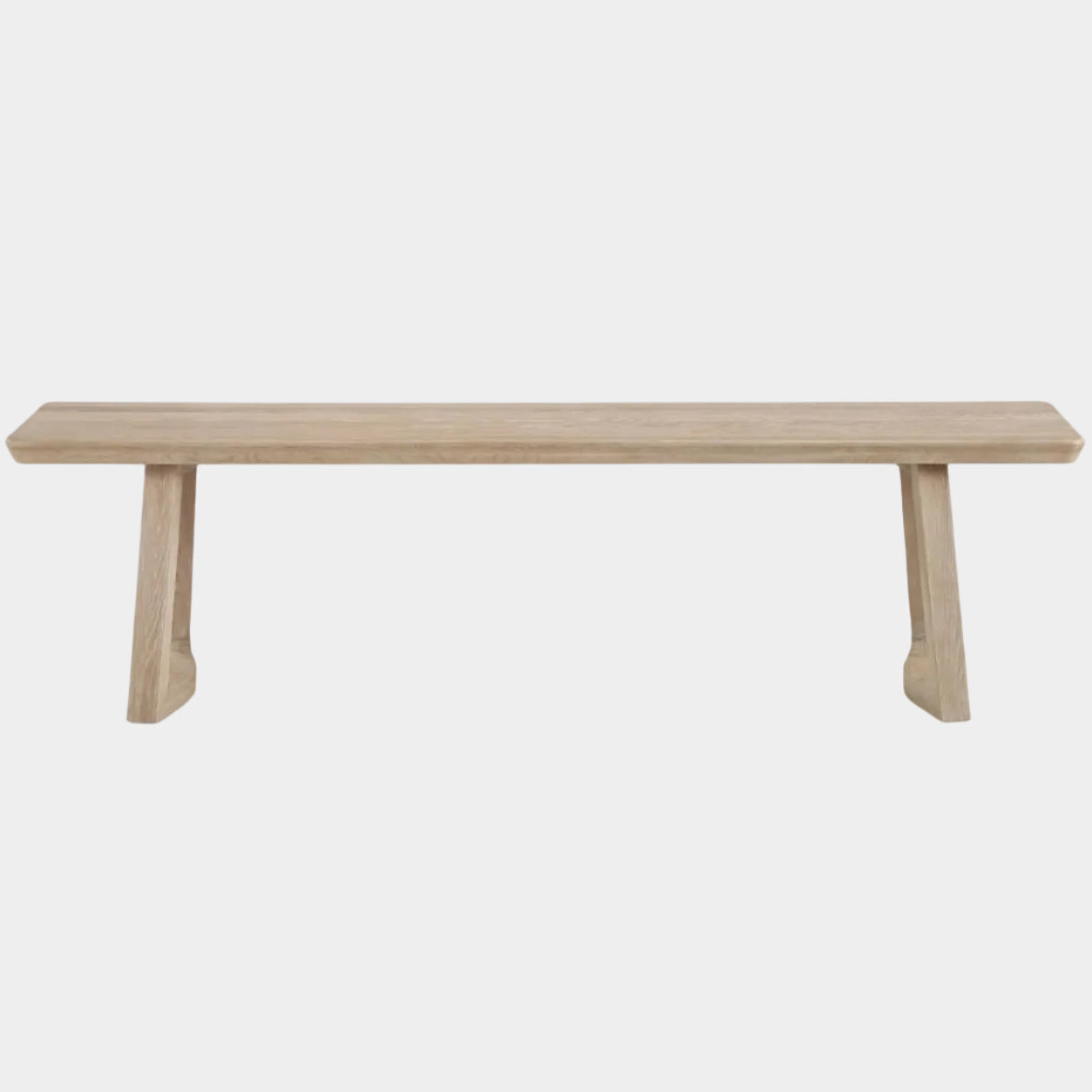 Silas Dining Bench