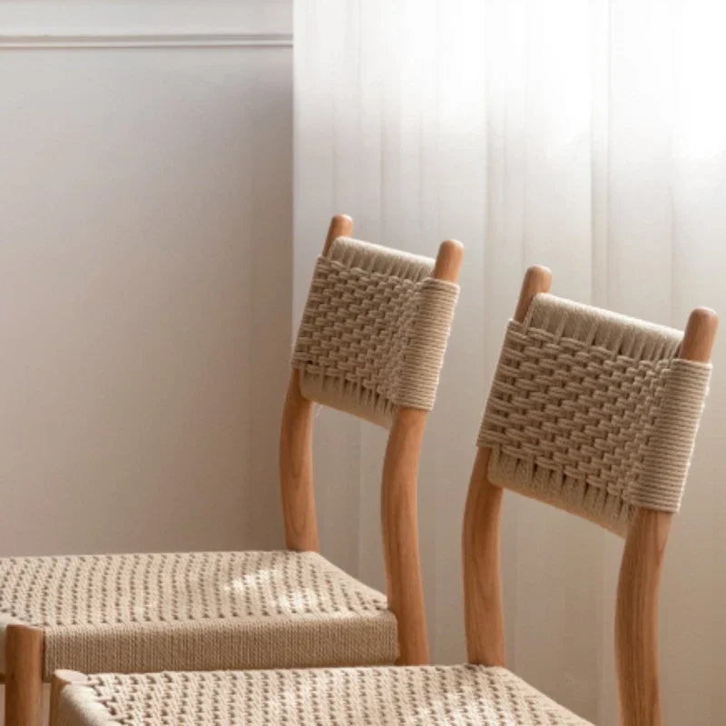 Chaise Rideu