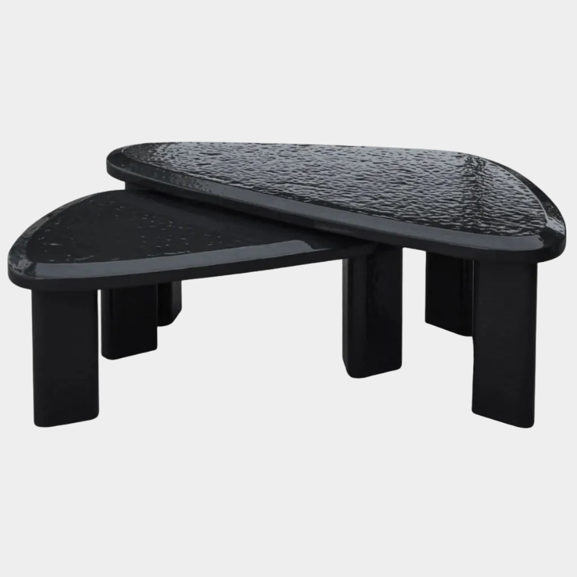 Sophie Outdoor Nesting Table Set of 2