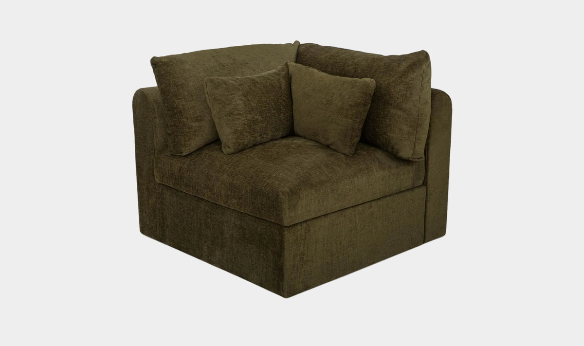 Swift Corner Chair