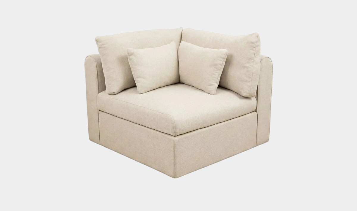 Swift Corner Chair