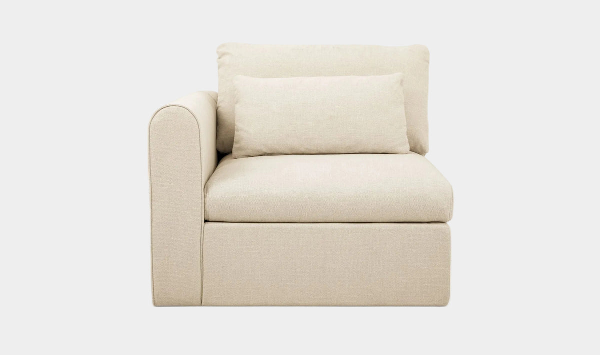 Swift Left Arm Facing Chair