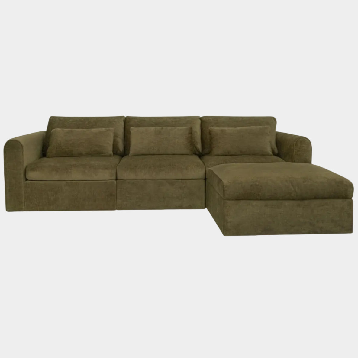 Swift Lounge Modular Sectional