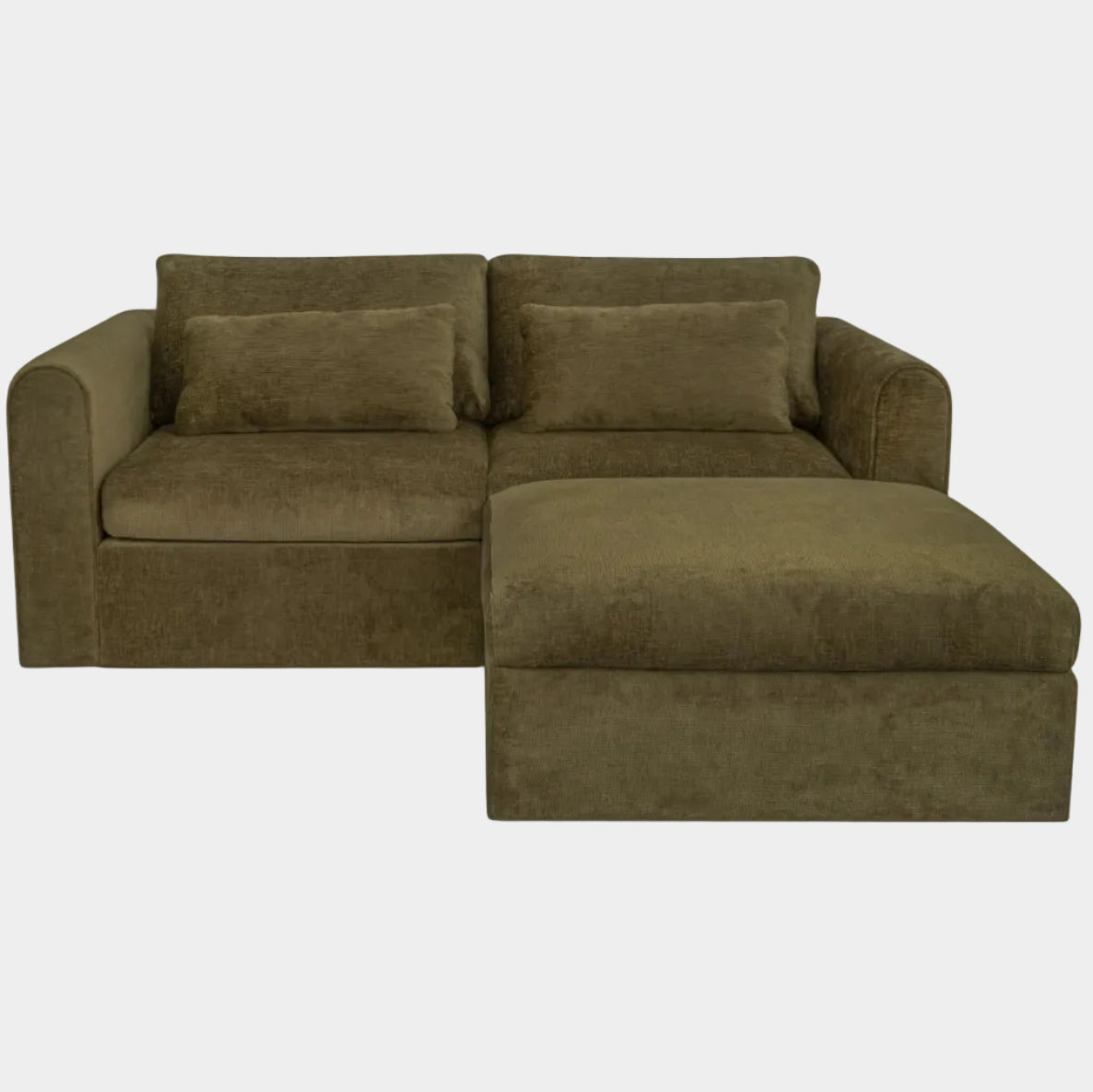 Swift Nook Modular Sectional