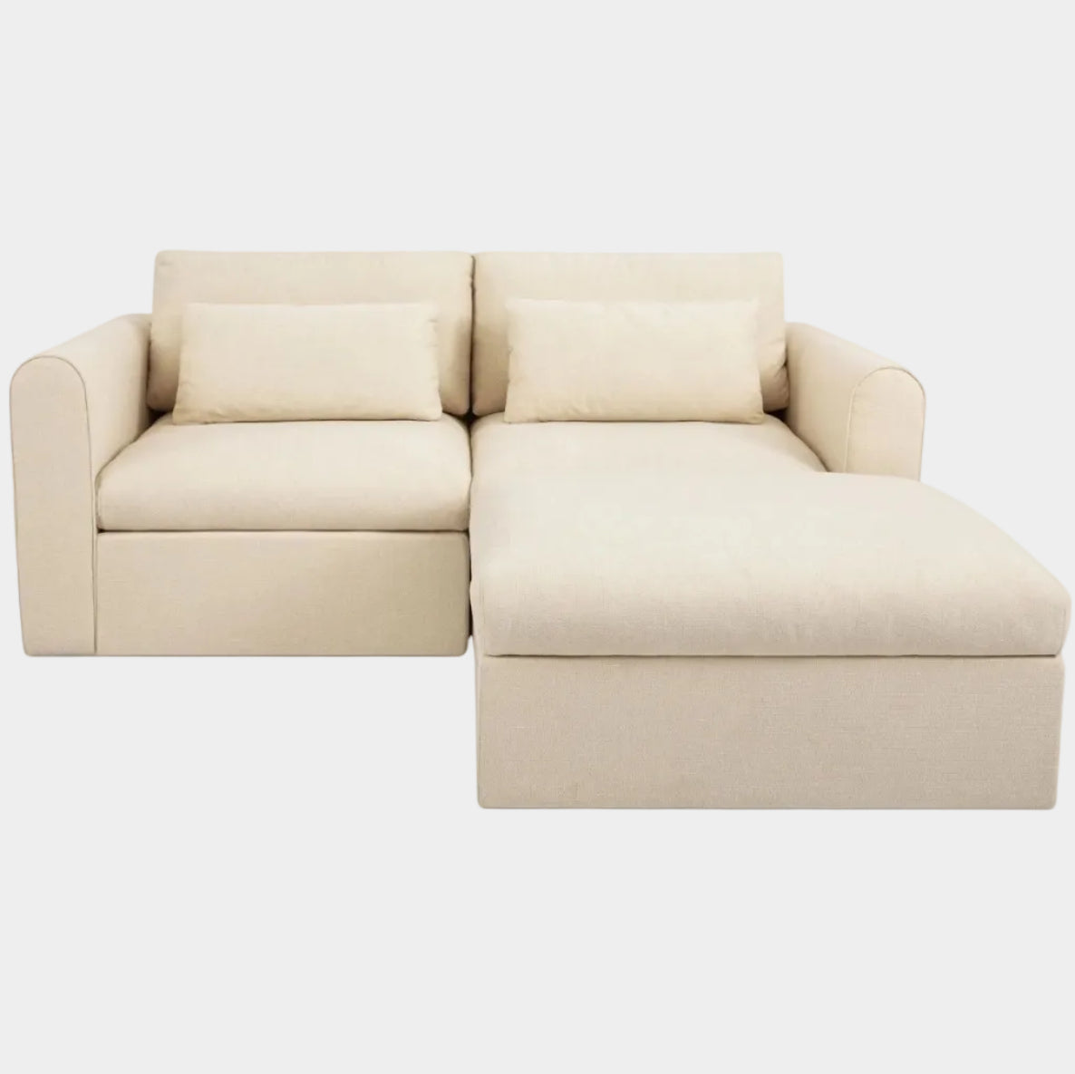 Swift Nook Modular Sectional