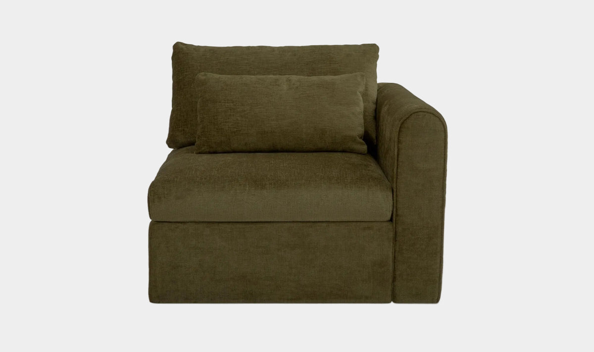 Swift Right Arm Facing Chair