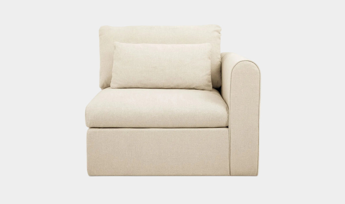 Swift Right Arm Facing Chair