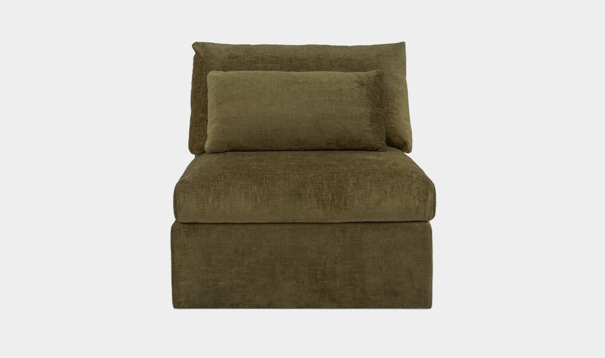 Swift Slipper Chair