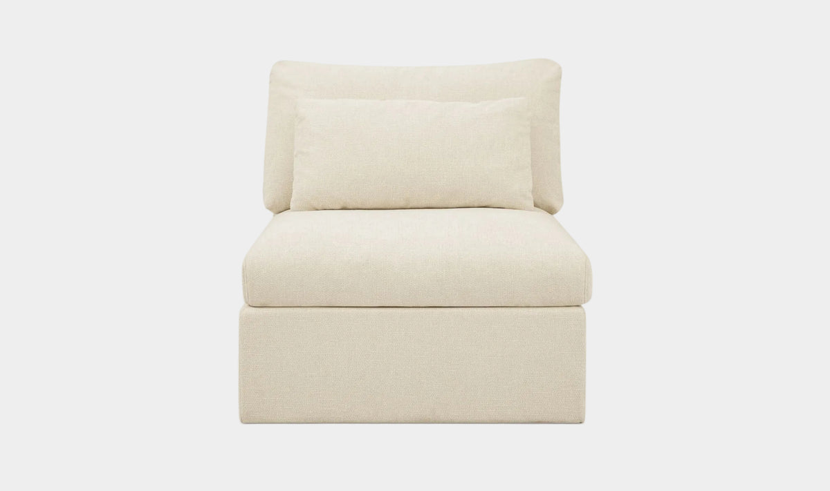 Swift Slipper Chair