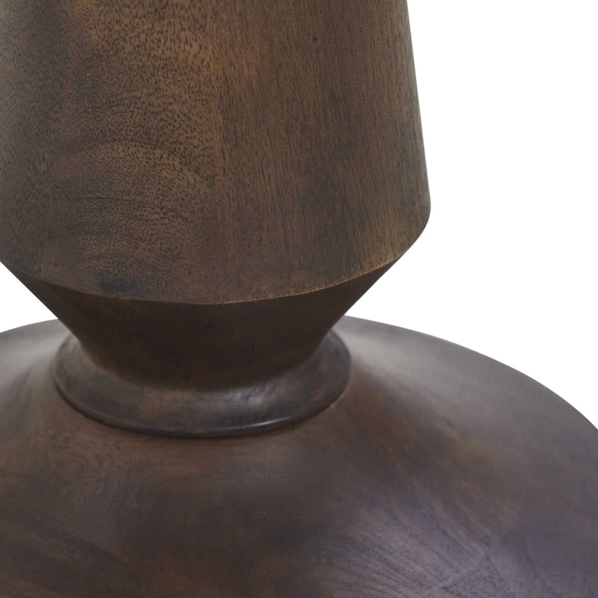 Rospo Side Table