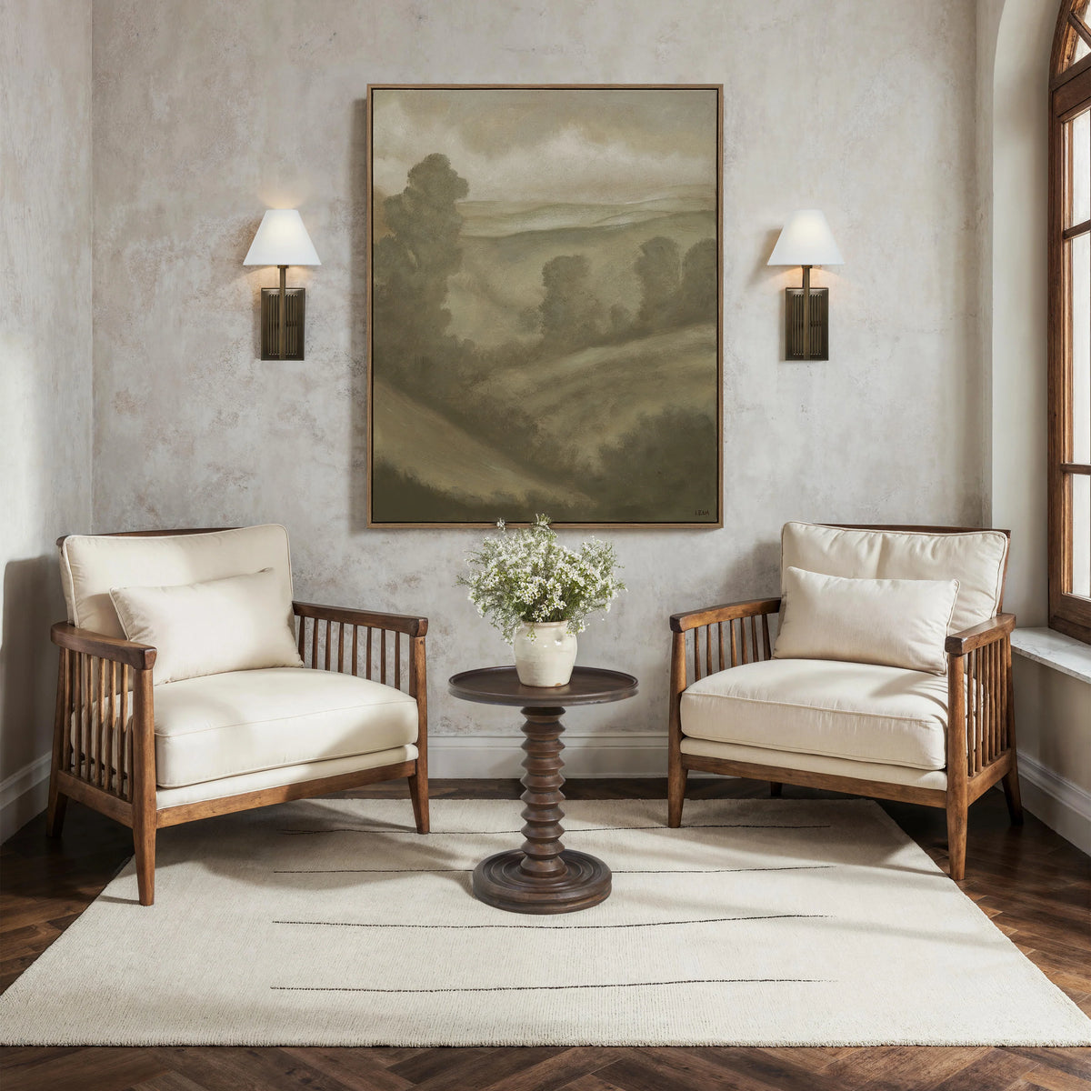 Tonno Side Table