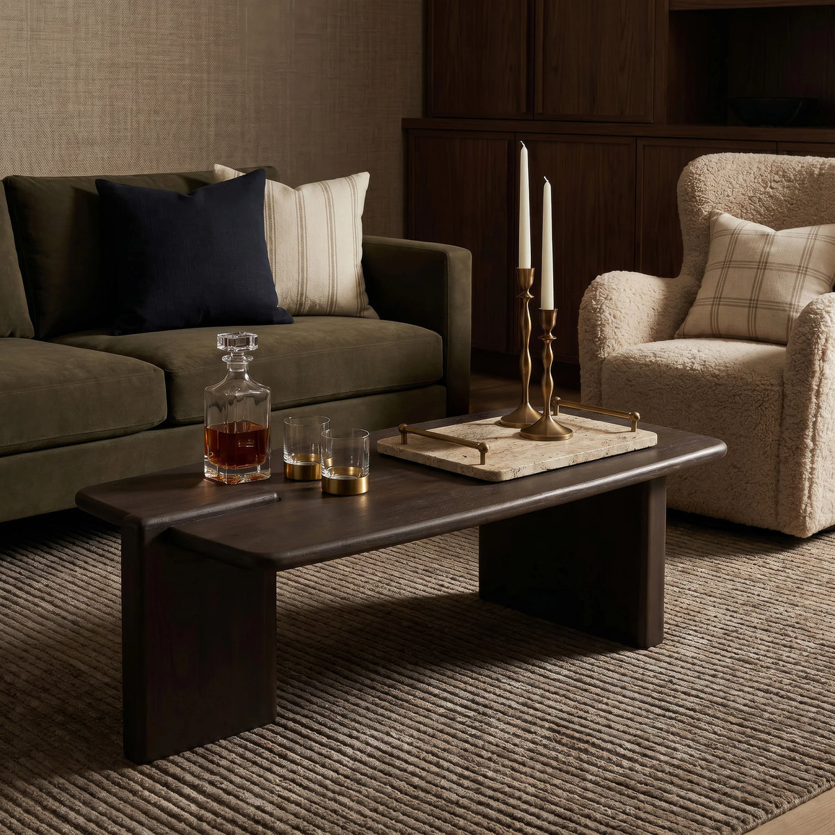 Bosco Coffee Table