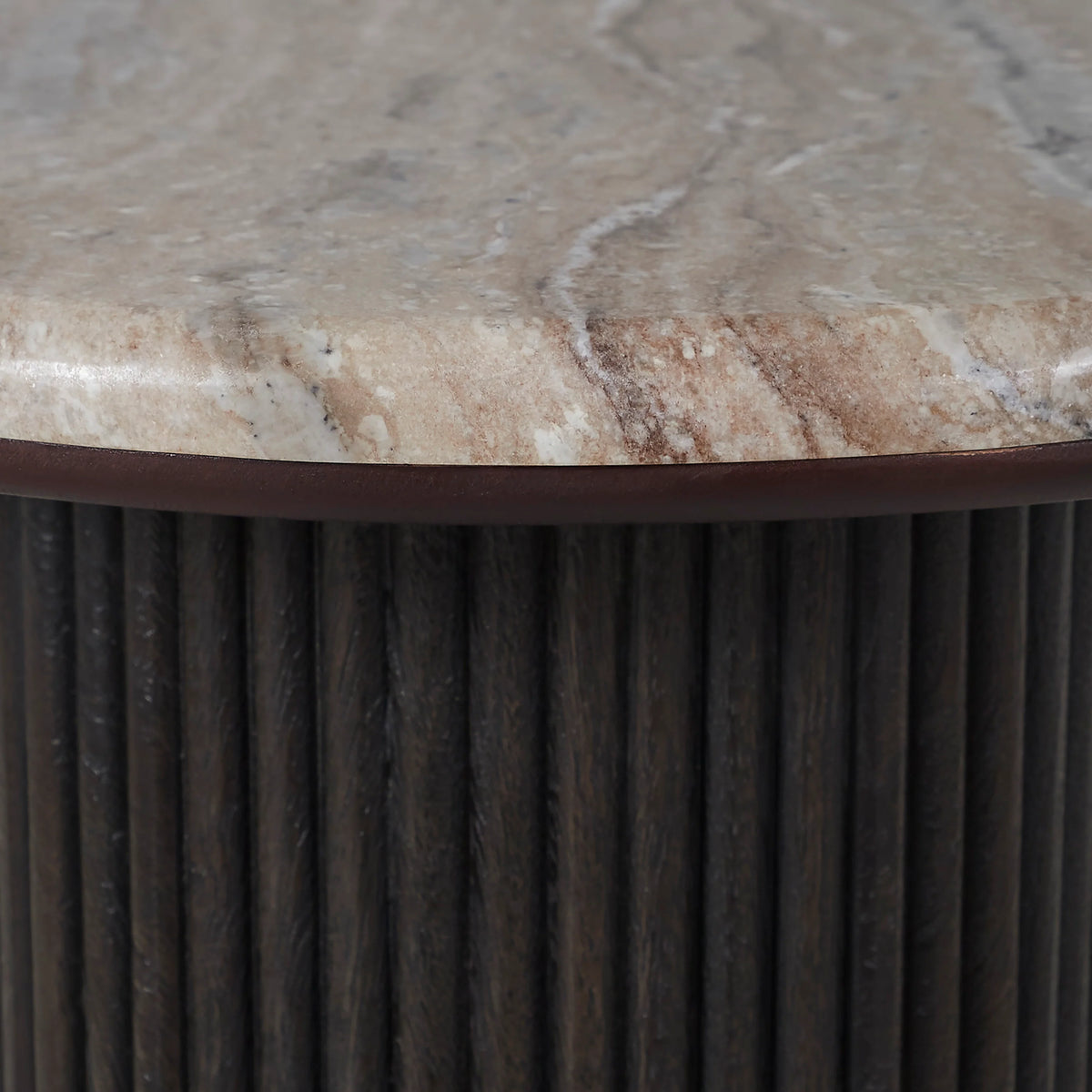 Lucente Side Table