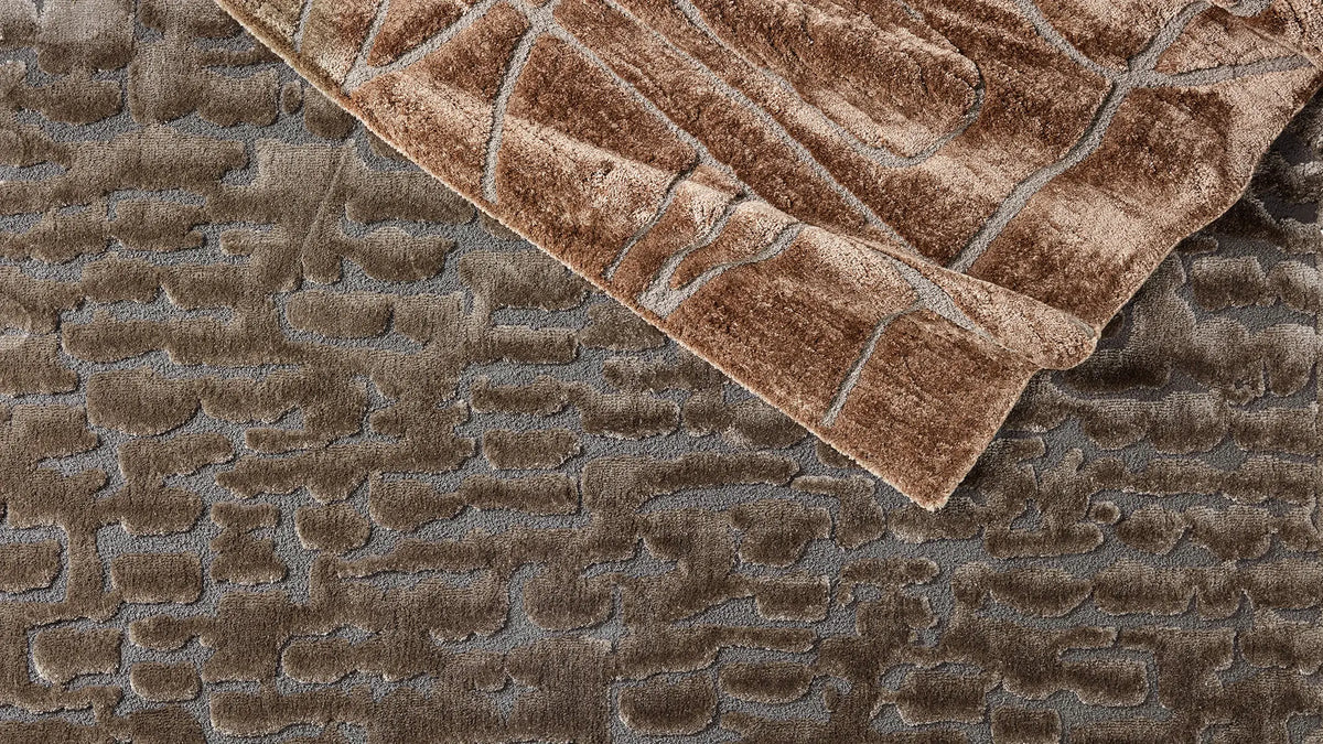 Tazeka Rug