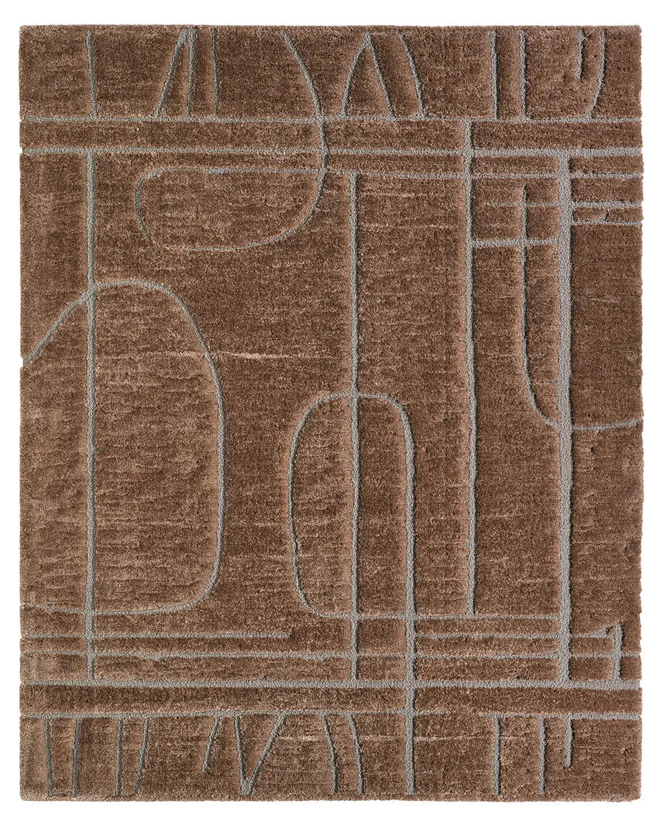 Tazeka Rug