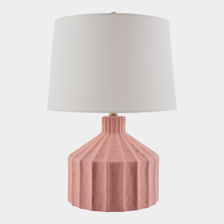 Tibida Accent Table Lamp